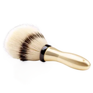 Shaving Brush Png 05252024 PNG image
