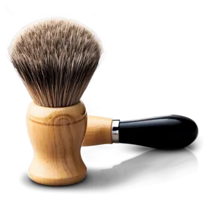 Shaving Brush Png Jqi11 PNG image