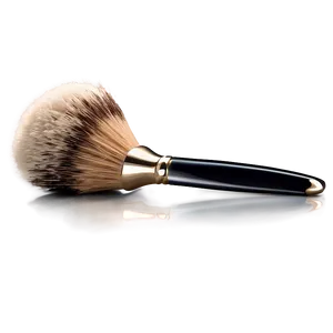Shaving Brush Png Qtd PNG image