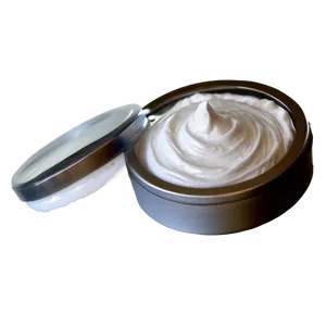 Shaving Cream B PNG image