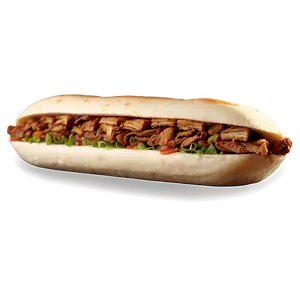 Shawarma Sandwich PNG Nwh85 PNG