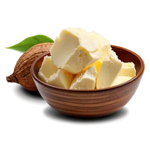 Shea Butter PNG Yqf PNG