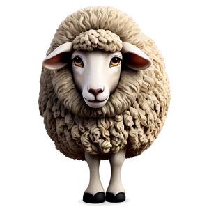 Sheep Emoji PNG 92 PNG