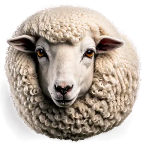 Sheep Emoji PNG Rqi63 PNG