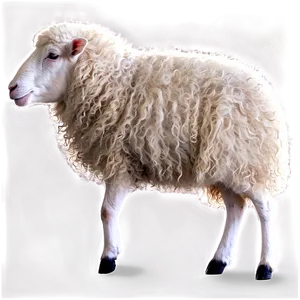 Sheep Icon PNG Alf
