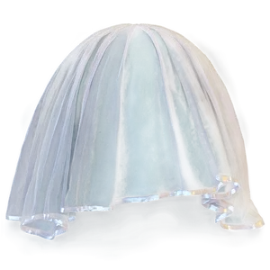 Sheer Silk Veil Png 95 PNG image