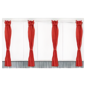 Sheer Voile Curtains Png 50 PNG image