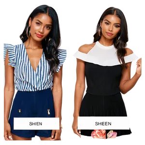 Shein Seasonal Sale Alert Png 15 PNG image