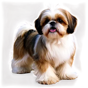 Shih Tzu C