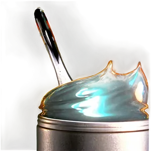 Shimmer Paint Glow PNG 34 PNG
