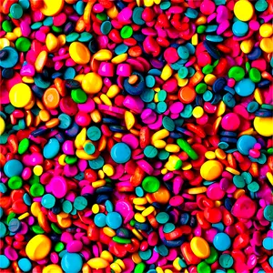 Shimmer Sprinkles PNG 74 PNG