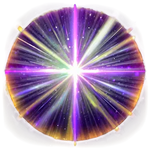 Shimmer Sun Flare Png Bcd52 PNG image