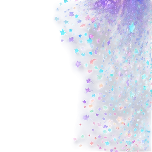 Shimmering Fairy Dust Png Pla PNG image