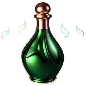 Shimmering Love Potion Png Dic17 PNG image