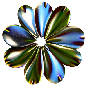 Shimmering Petals PNG 27 PNG