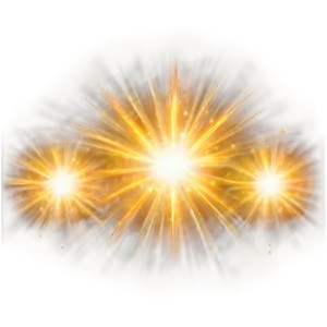 Shimmering Radiant Light Png 74 PNG image