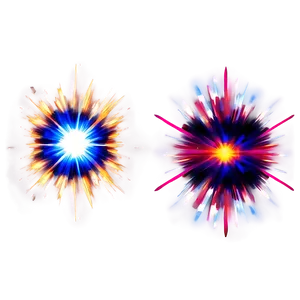 Shine Burst Explosion Png 05042024 PNG image