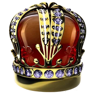 Shine Crown Royal Png 05042024 PNG image