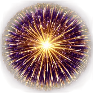 Shine Firework Blast Png Mhp62 PNG image