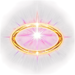 Shine Halo Circle Png Loq PNG image