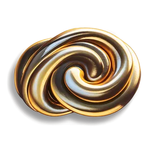 Shine Knot Twist Png Dul PNG image