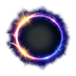 Shining Halo Aura PNG Qpv6 PNG