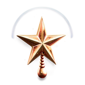 Shining Star Wand Png 06132024 PNG image