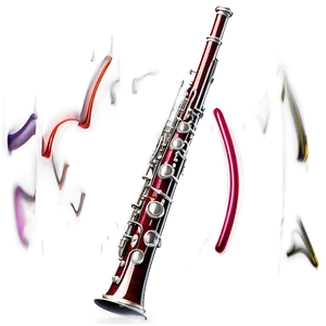 Shiny Bassoon PNG 06272024