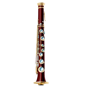 Shiny Bassoon PNG Urc45