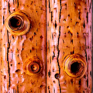 Shiny Birch Wood Board Png Vwo73 PNG image