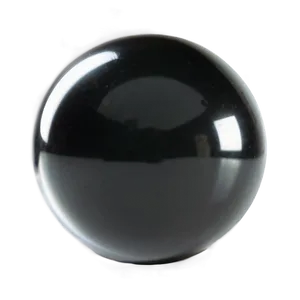 Shiny Black Dot PNG 29 PNG