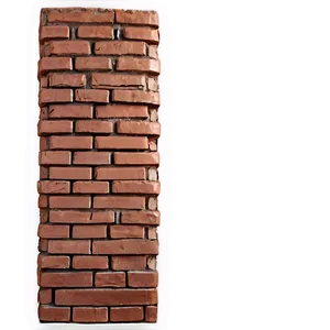 Shiny Brick Surface PNG 05062024
