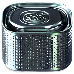 Shiny Can PNG 32