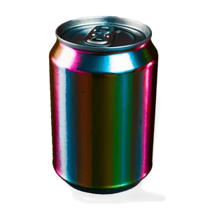 Shiny Can Png Vxy45 PNG image