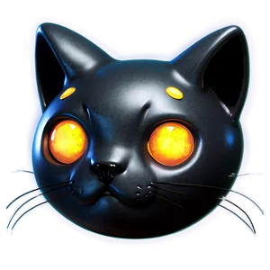 Shiny Cat Ear PNG Ywl PNG