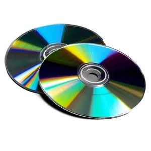 Shiny Cd Surface PNG 1 PNG