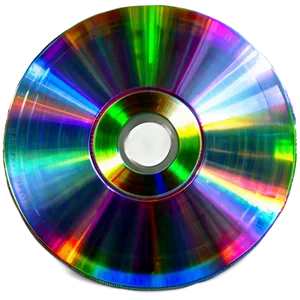 Shiny Cd Surface PNG Ldc23