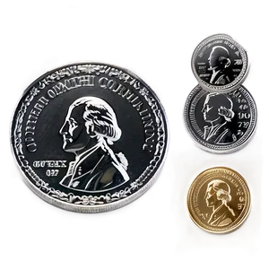 Shiny Coin Png 76 PNG image
