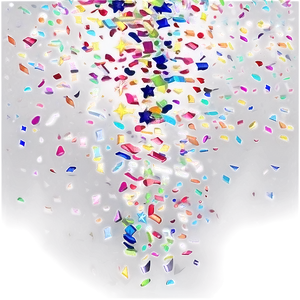 Shiny Confetti Png Kul50 PNG image