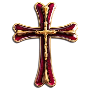 Shiny Cross Feature Png Ckj PNG image