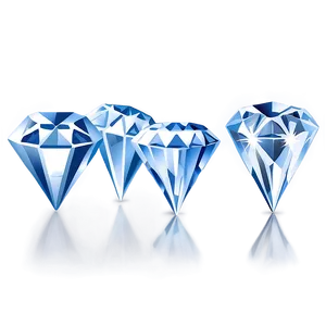 Shiny Diamante Clipart Png 31 PNG image