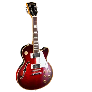 Shiny Electric Guitar Png 24 PNG image