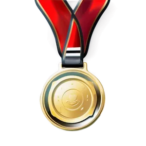 Shiny Esports Medal Png 06292024 PNG image