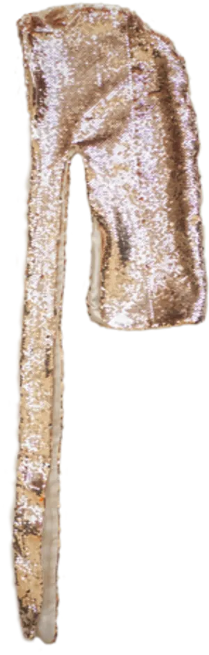 Shiny Gold Durag Texture