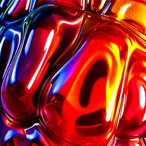 Shiny Jelly Texture Png Uhw24 PNG image