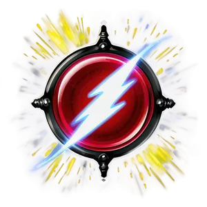 Shiny Light Zap Png 79 PNG image