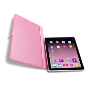 Shiny Pink Ipad Png Yhj12 PNG image