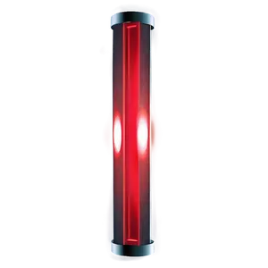 Shiny Red Light Beam Png Fgg PNG image