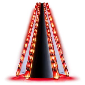 Shiny Red Light Beam Png Goh PNG image