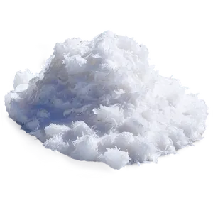 Shiny Snow Pile PNG 97 PNG